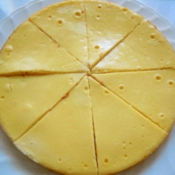 オーブン鍋でベイクドチーズケーキ レシピ 作り方 By Yumemeojo 楽天レシピ オーブン鍋でベイクドチーズケーキ レシピ 作り方 By Yumemeojo 楽天レシピ